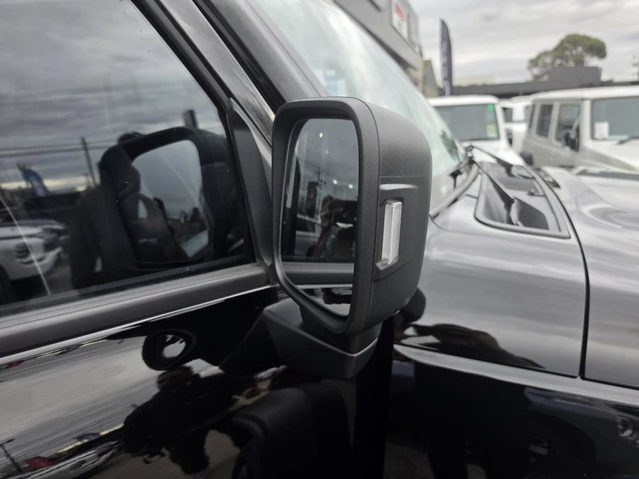 2023 GWM Tank 300 P01 Ultra SUV Image 13