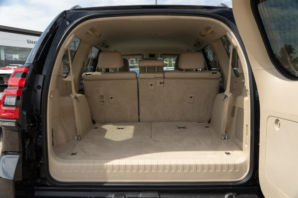 2023 Toyota LandCruiser Prado GDJ150R VX SUV Image 22