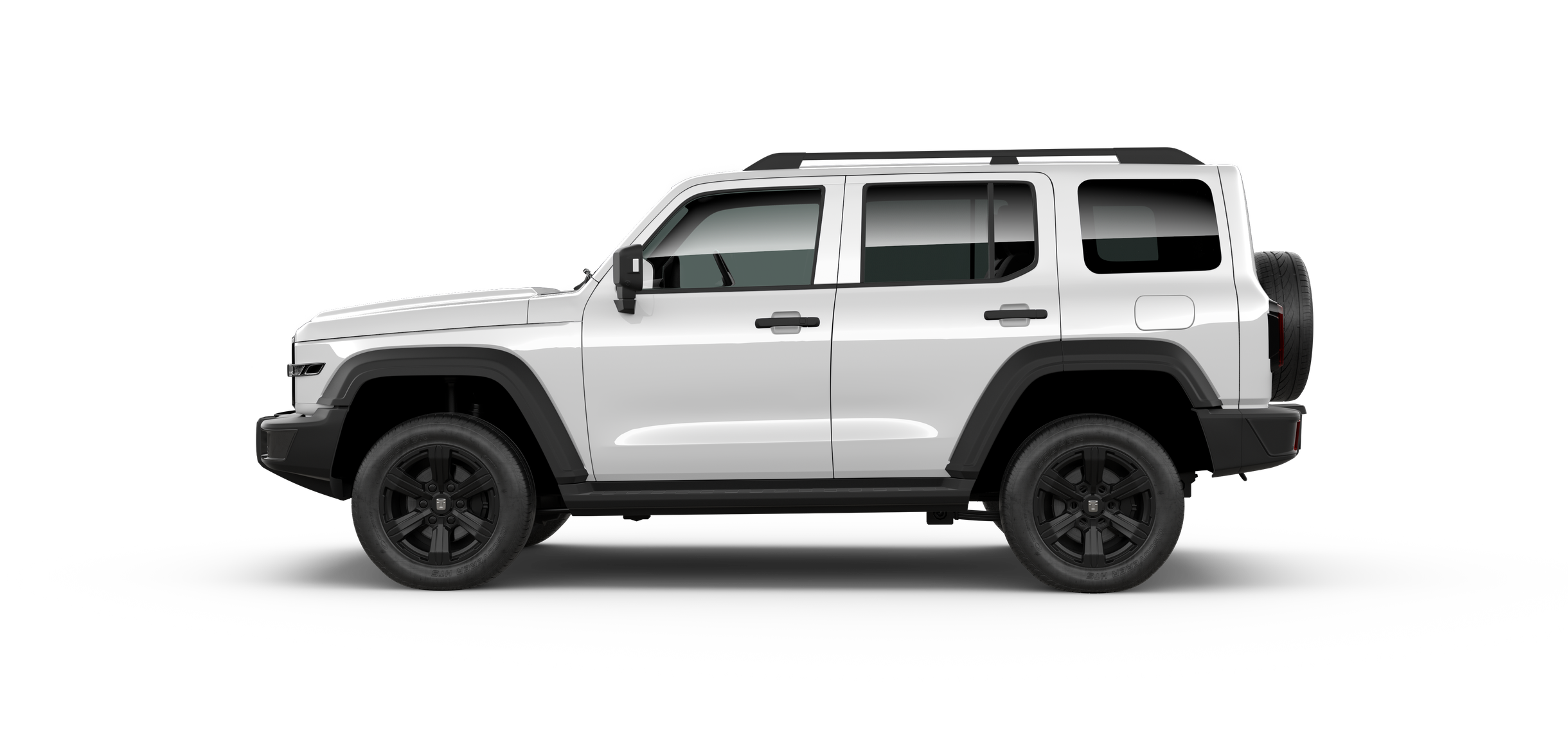 Pearl White