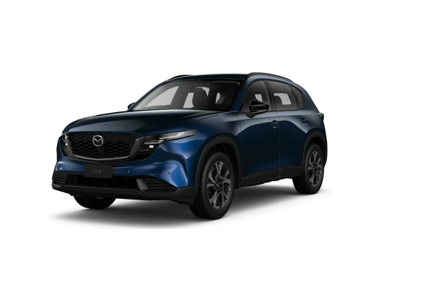 2026 Mazda CX-5 KM Series G25 Touring SUV Image 2