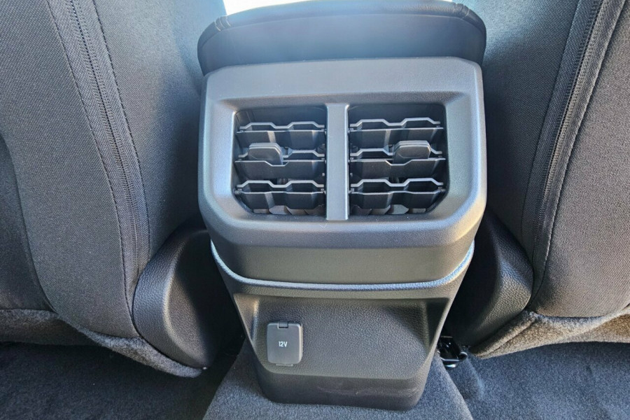 2023 MY24 Ford Ranger P703 XLT Ute Image 14