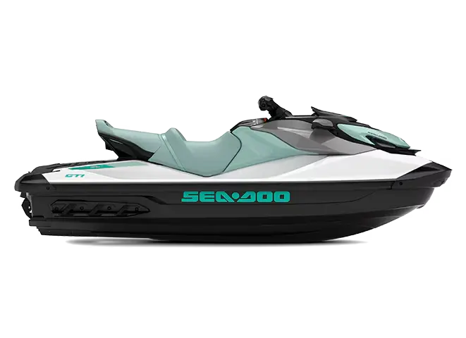 New Sea-Doo GTI 130