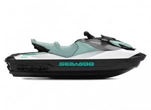 New Sea-Doo GTI 130