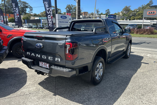 2022 Ford Ranger P703 XLT Ute Image 6