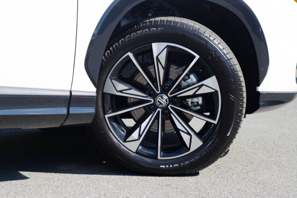 2026 MG HS Essence SUV Image 8