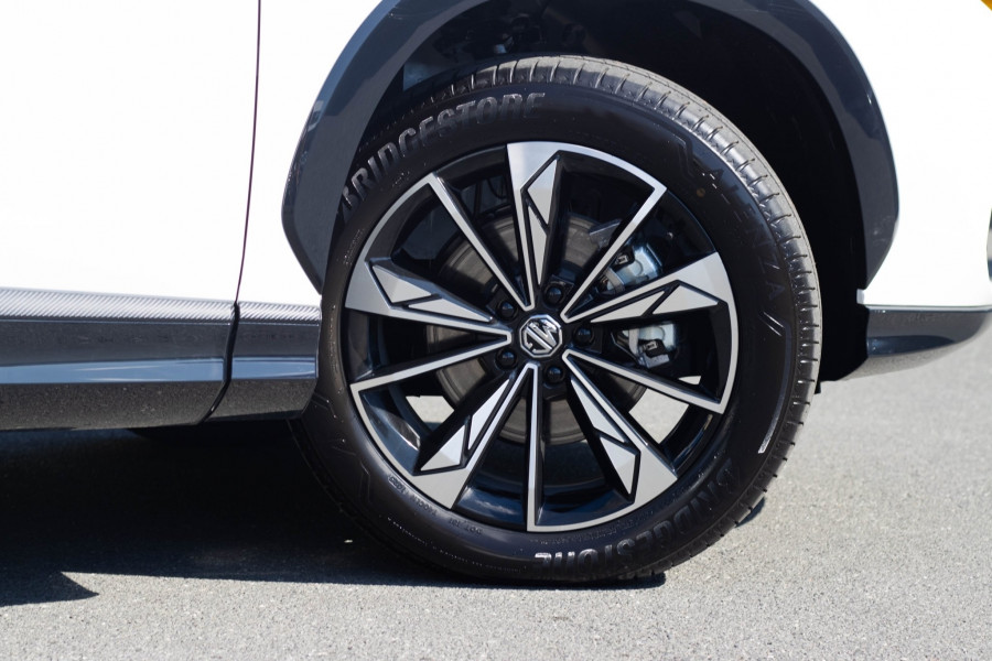 2026 MG HS Essence SUV Image 8