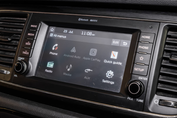 2018 MY19 Kia Carnival YP S Van image 14