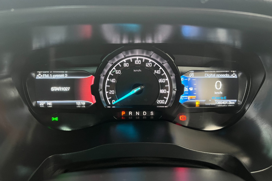 2019 Ford Ranger PX MkIII Wildtrak Ute Image 20