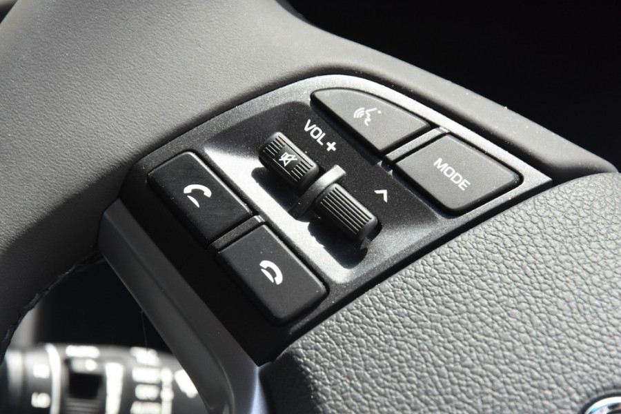 2019 Hyundai Tucson TL3 Elite Hatchback Image 11