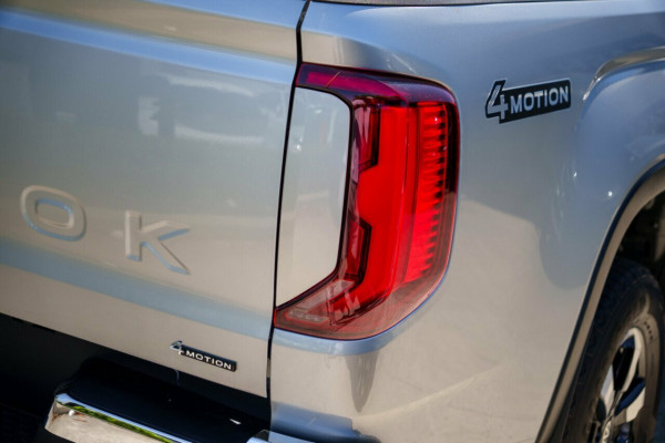 2025 Volkswagen Amarok NF TDI500 Style Ute Image 7