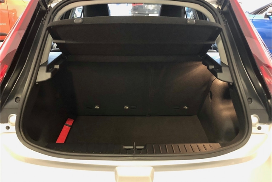 2020 MG 3 Excite Hatchback