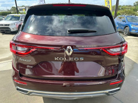 2020 Renault Koleos HZG Zen SUV image 5