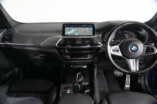 2020 BMW X3 sDrive20i SUV Image 13