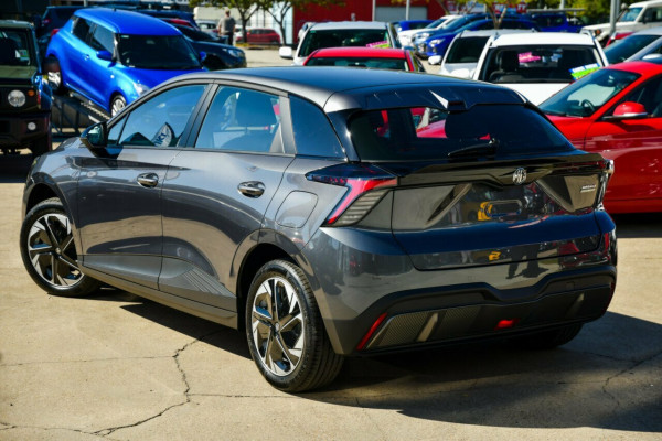 2024 MG MG4 MEH32 Excite 51 Hatch