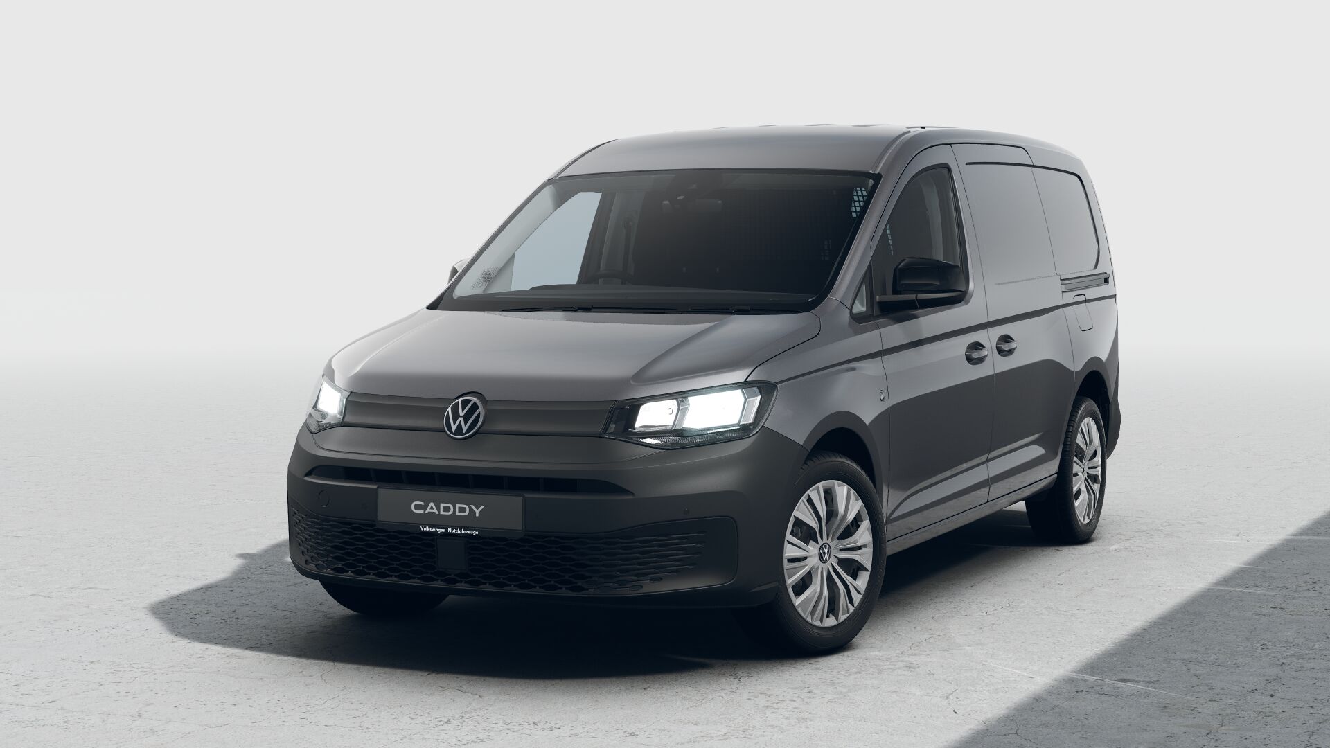 Indium Grey Metallic