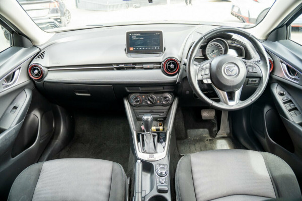 2016 Mazda CX-3 DK2W7A Maxx SUV Image 17