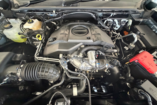 2026 Ford Ranger P703 XLT Ute Image 19