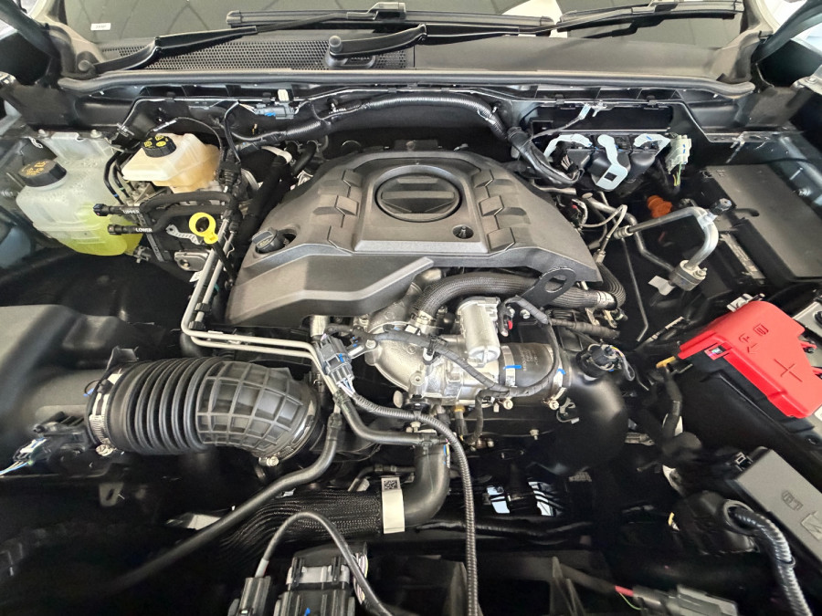 2026 Ford Ranger P703 XLT Ute Image 19