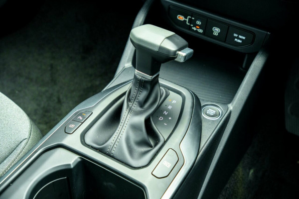 2026 Kia K4 CL4m S Sedan Image 13
