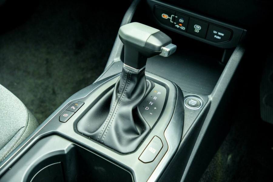 2026 Kia K4 CL4m S Sedan Image 13