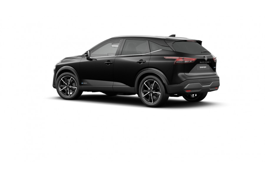 2024 Nissan QASHQAI J12 TI e-POWER SUV Image 27