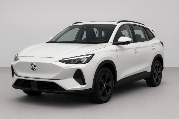 2025 MG MGS5 EV ZS3EM Excite 49 SUV