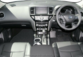2019 Nissan Pathfinder R52 Series III Ti 2WD Suv