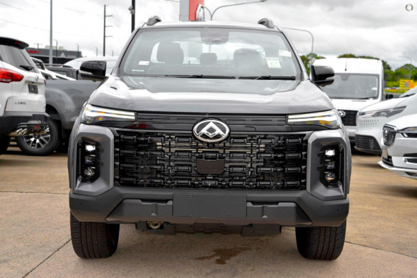 2025 LDV T60 SK8C Max PLUS Ute Image 2