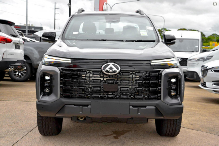 2025 LDV T60 SK8C Max PLUS Ute Image 2