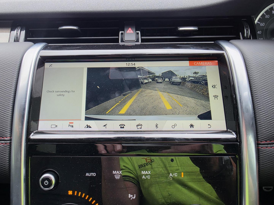 2019 MY20 Land Rover Discovery Sport L550 D150 R-Dynamic S SUV Image 14