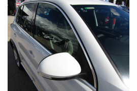 2014 MY15 Volkswagen Tiguan 5N 155TSI R-Line SUV