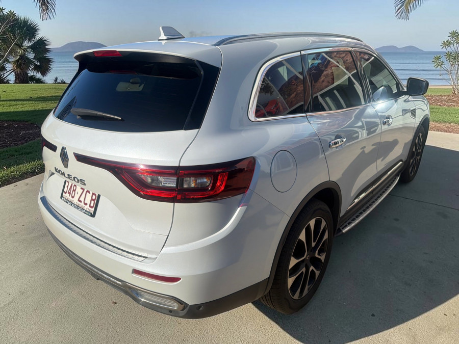 2019 Renault Koleos HZG Formula Edition SUV Image 2