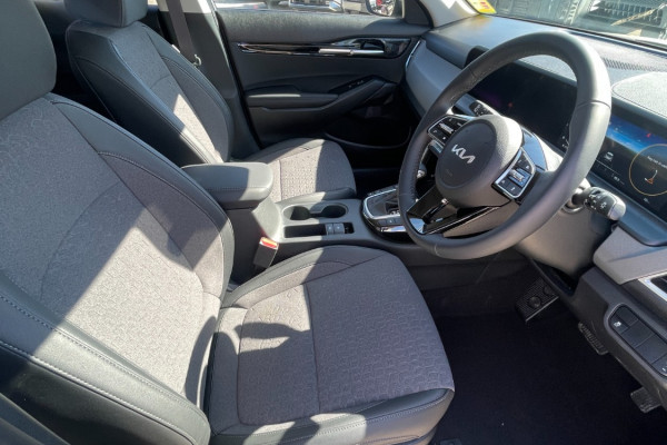 2025 MY26 Kia Seltos SP2 PE Sport+ SUV Image 13