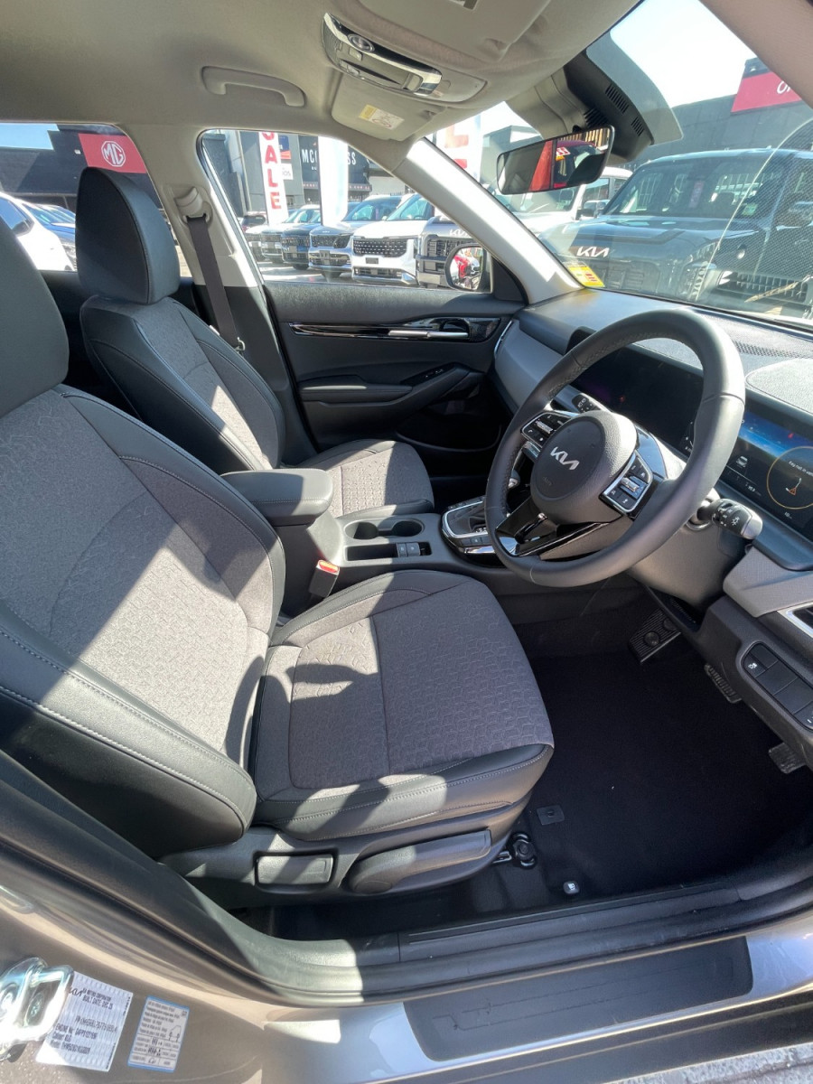 2025 MY26 Kia Seltos SP2 PE Sport+ SUV Image 13