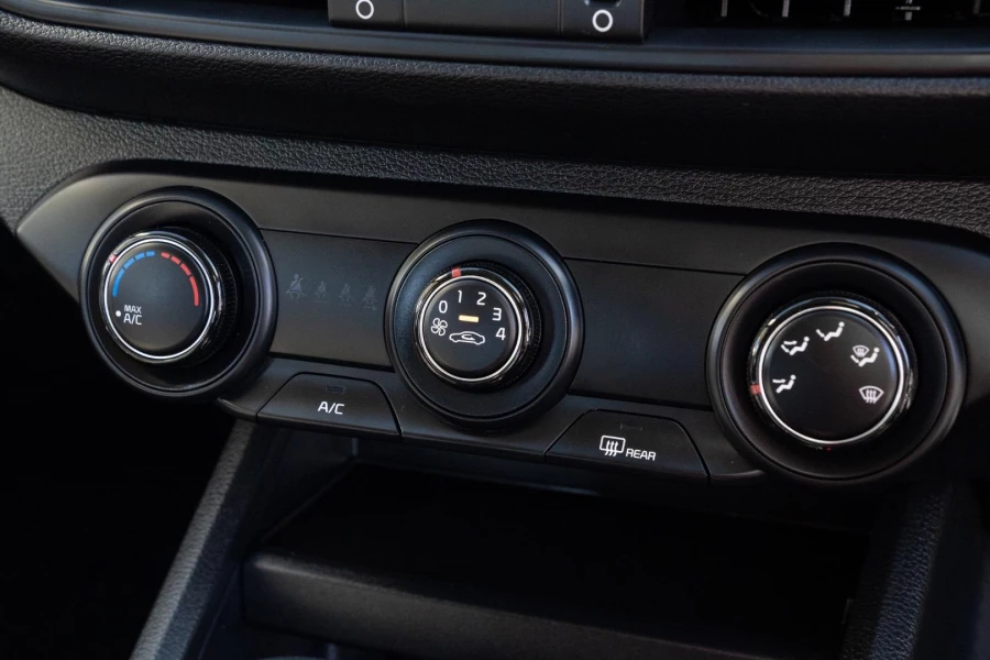 2024 Kia Cerato BD S Hatch Image 13