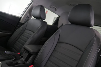 2019 MY18 SsangYong Tivoli X100 Ultimate Suv