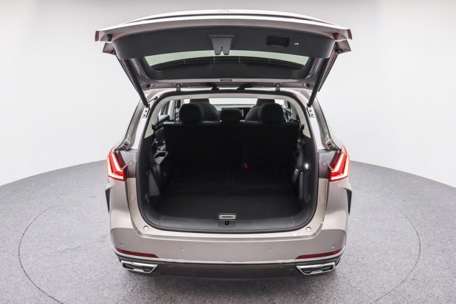 2026 MG QS Excite SUV Image 20