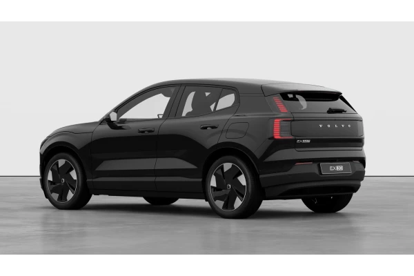 2026 Volvo EX30  Single Motor Extended Range Ultra SUV Image 3