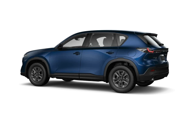 2026 Mazda CX-5 KM Series G25 Evolve SUV Image 20