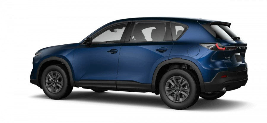 2026 Mazda CX-5 KM Series G25 Evolve SUV Image 20