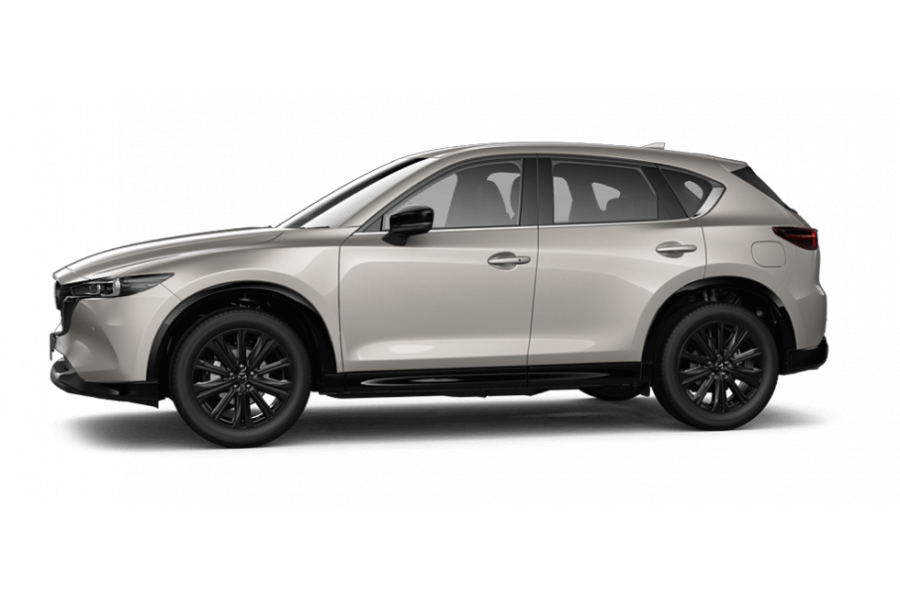 2025 MY24 Mazda CX-5 KF Series G25 GT SP SUV Image 23