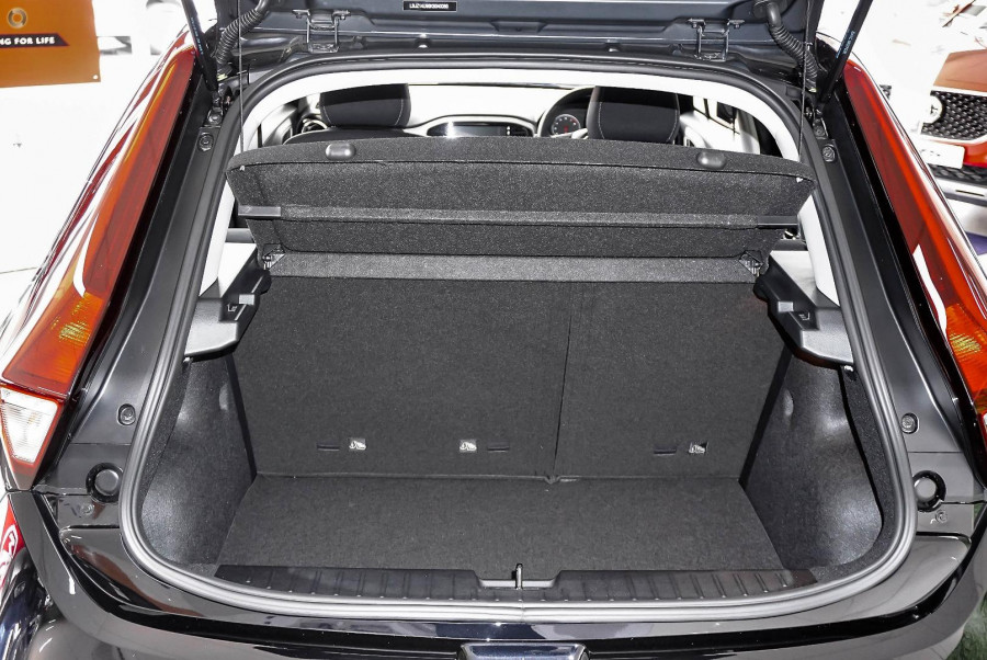 2024 MG MG3 SZP1 Core Hatch Image 9