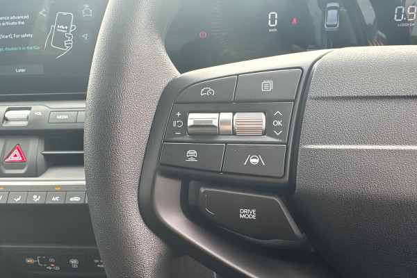 2025 MY26 Kia K4 CL4m S Hatch Image 13