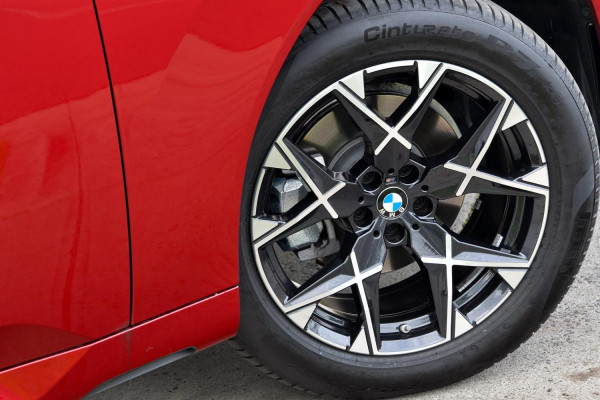 2025 BMW X3 G45 20 xDrive SUV image 28