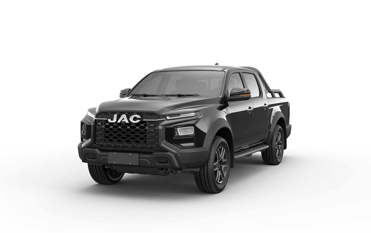 New 2024 JAC T9 Oasis 4x4 MORJAC0010 Mornington, VIC