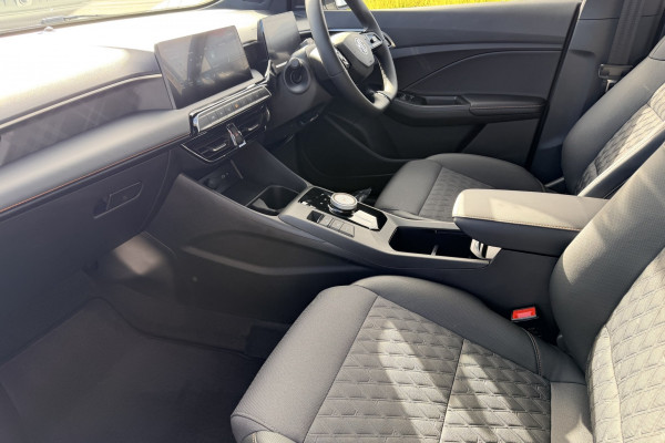2026 MG MG3 Essence Hybrid+ Hatch Image 6