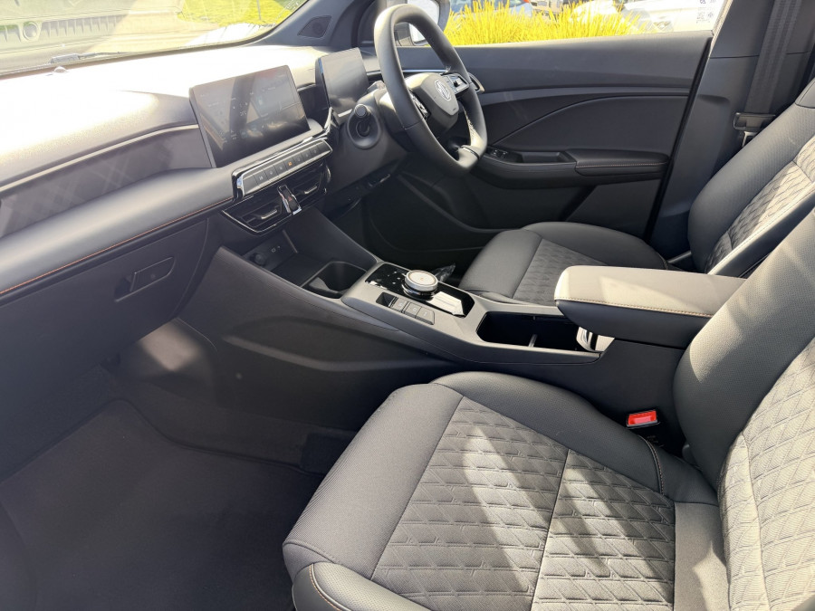 2026 MG MG3 Essence Hybrid+ Hatch Image 6