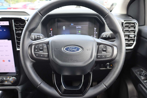 2025 MY26 Ford Everest UB Sport SUV Image 17