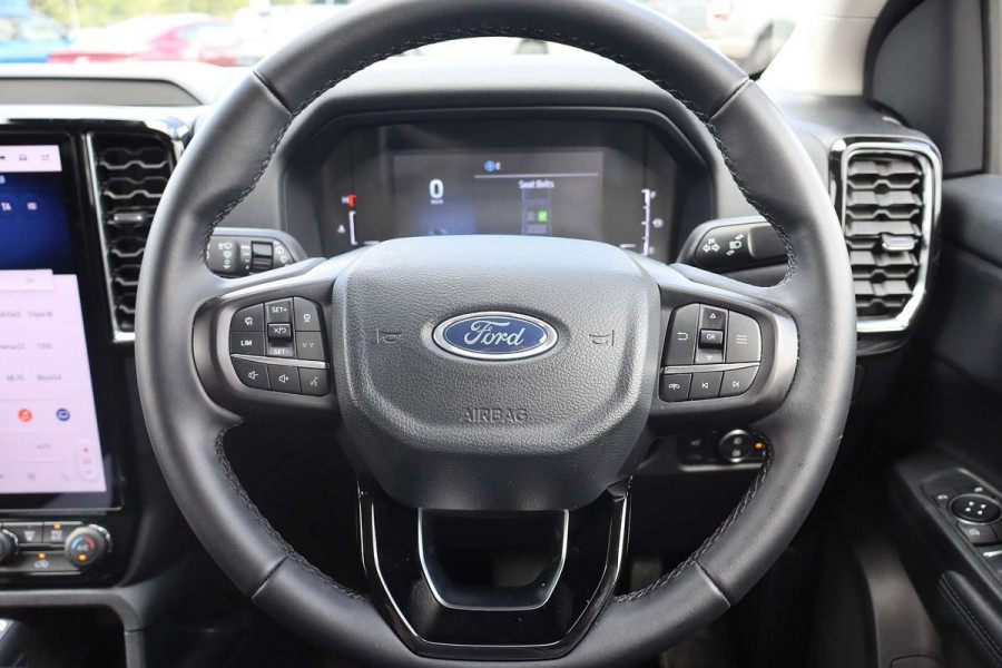 2025 MY26 Ford Everest UB Sport SUV Image 17