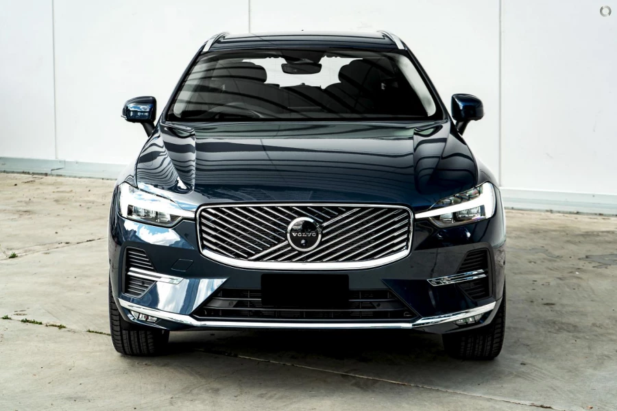 2026 Volvo XC60 UZ Plus B5 Bright SUV Image 2